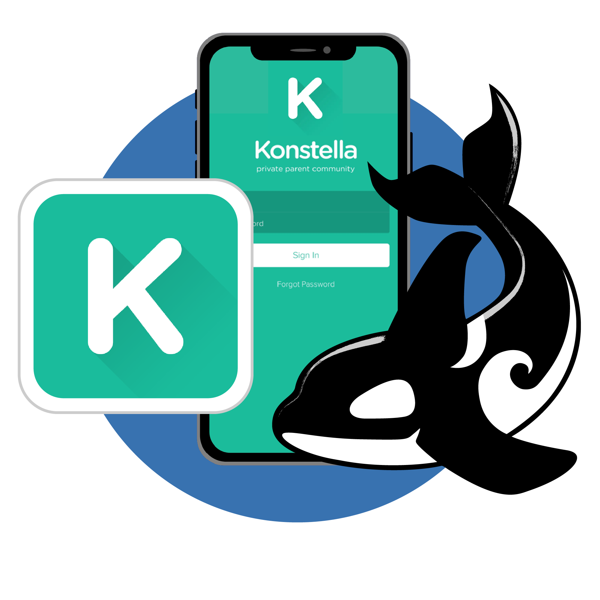 KonstellaGraphic
